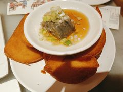 -老五四季涮肉(菜市口店)