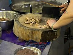 -守英猪脏粉(仓桥街店)