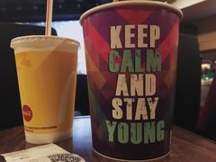 -中影国际影城(兰生大厦CINITY LED店)