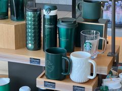 -星巴克(北京门头沟长安天街店)