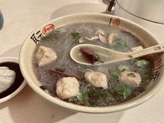 -笑云开汤包店(网巾市店)