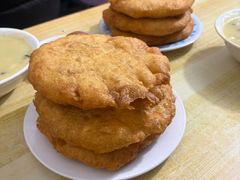 -老方子馅饼粥(台东店)