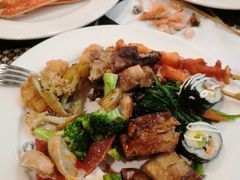 -宁波阳光豪生大酒店·豪生咖啡厅