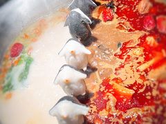 -湊湊火锅·茶憩(卓展店)