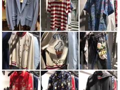 -Gucci(北京金融街购物中心店)