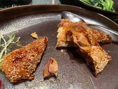 -浙江安吉JW万豪酒店·万豪中餐厅