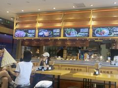 -三千粉牛肉米粉(来客茂店)