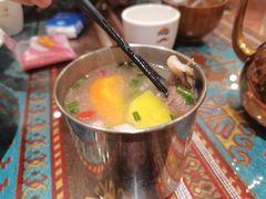 缸子肉-巴依老爷·新疆美食(上城区天城路店)