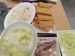 -彤德莱牛肉火锅(双港店)