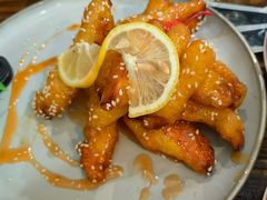 -Siam泰餐厅(水上公园店)