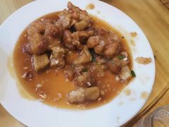 -如我美食(达道社区店)