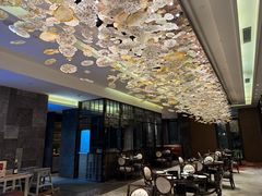 -大理实力希尔顿酒店•御玺中餐厅