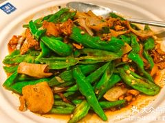 -兰湘子·湘菜小炒(南京江宁万达店)