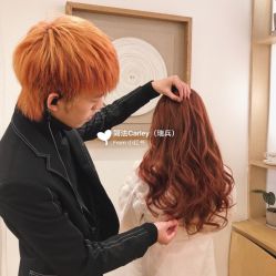 -简法造型·品牌形象店