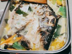 烤鱼-烟火鱼乡(吾悦店)