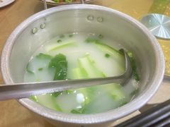 -盐与味葱葱鲫鱼•自贡菜江湖菜(春熙店)