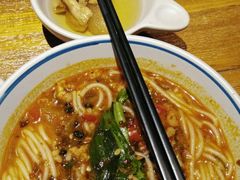 -云海肴·汽锅鸡·云南菜(天津国金汇店)