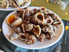 -赤山海景丽呈酒店