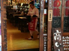 门面-平成屋·午肴夜酒(四川北路店)