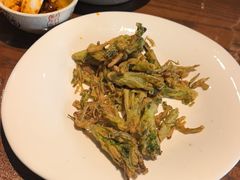 -本味焖罐源(天泽街店)