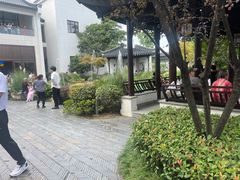 -苏州味道(阳澄湖服务区店)