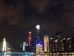 -琶醍壹号•潮菜江景餐吧