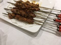 -阿布都新疆音乐美食城(长湖路店)
