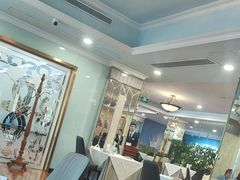 -新侨三宝乐西餐厅(崇文门店)