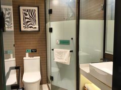 -希岸酒店(广州南站店)