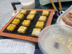 -牛犇烤肉(物资学院路店)