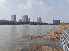 -美兰湖景区