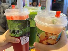-生活如沸·顺德水牛奶火锅(大学路店)