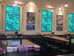大堂-小杨生煎(周浦万达店)