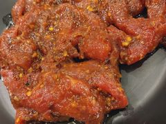 -花味·自助烤肉(雨花客厅店)