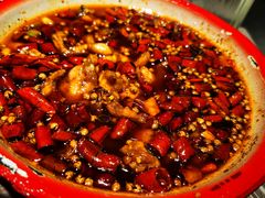 -李叔叔虾蟹大排档(青羊店)