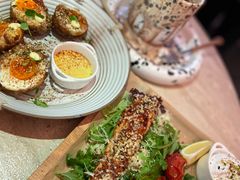 -玲婧胡同·生日蛋糕·餐厅(嘉里城店)