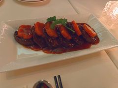 -天龙轩(香港丽思卡尔顿酒店)