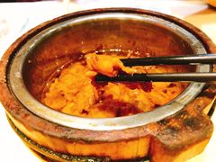 -怪怪龙虾·澳洲蓝龙王·深夜食堂(惊驾路店)
