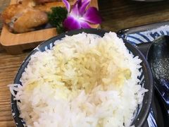 -Hi YOU你的饭局泰餐厅(雍和宫店)