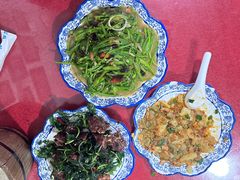 -老丽江餐馆(丽江华都商贸城店)