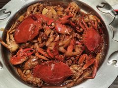 -胖哥俩肉蟹煲(龙德广场店)