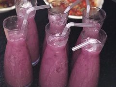 巨峰乳酸-虾胡闹·澳洲小龙虾·烧烤(福田鲨鱼店)