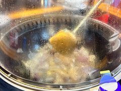 -醉旺柴火鸡(棠东店)