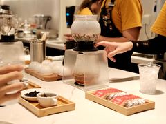 -Peet's Coffee皮爷咖啡(万象天地店)
