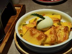 -新白鹿餐厅(金鹰新街口店)