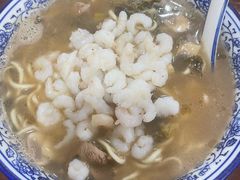 -松木场面馆(总店)