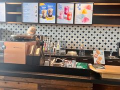 -星巴克臻选(武汉经开永旺梦乐城店)