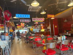 -日昌餐馆(亦庄店)