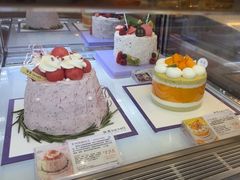 -DEMO黛慕蛋糕(中泰店)