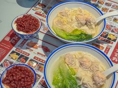 -顺德杨廷记(白云山店)